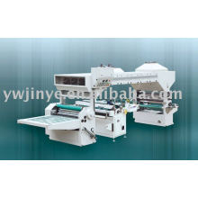 JYFM-1100/1000 HIGH-PRECISION AND MULTI-PURPOSE LAMINATING MACHINE